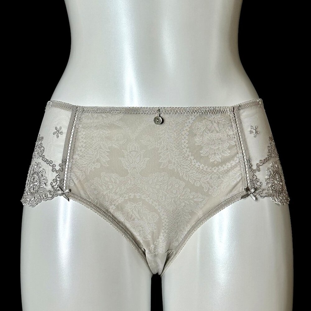 EMPREINTE SHORTY
